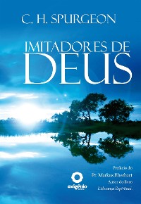 Cover Imitadores de Deus