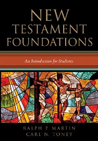 Cover New Testament Foundations