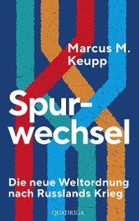 Cover Spurwechsel