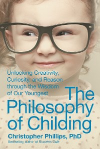 Cover Philosophy of Childing