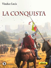 Cover La conquista