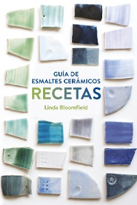 Cover Guía de esmaltes cerámicos. Recetas