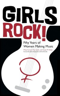 Cover Girls Rock!