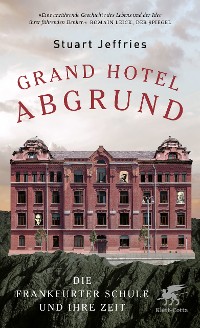 Cover Grand Hotel Abgrund