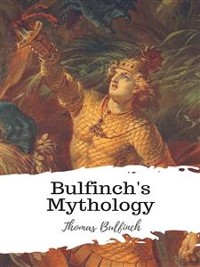 Cover Bulfinch's Mythology