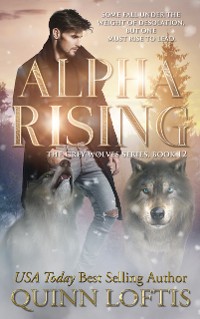Cover Alpha Rising