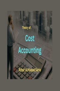 Cover Theory of Cost Accounting