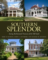 Cover Southern Splendor