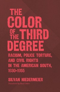 Cover Color of the Third Degree