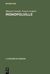 Cover Monopolville
