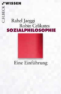 Cover Sozialphilosophie