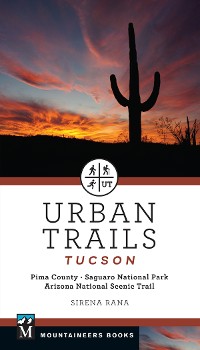 Cover Urban Trails Tucson