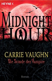 Cover Die Stunde der Vampire