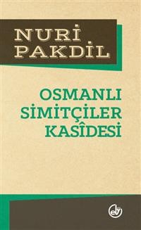 Cover Osmanlı Simitçiler Kasîdesi