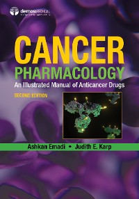 Cover Cancer Pharmacology