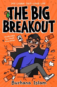 Cover The Big Break-Out