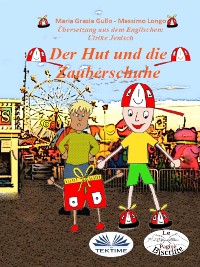 Cover Der Hut Und Die Zauberschuhe