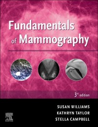 Cover Fundamentals of Mammography - E-Book