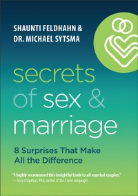 Cover Secrets of Sex and Marriage