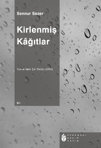 Cover Kirlenmiş Kağıtlar