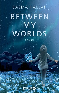 Cover Between My Worlds