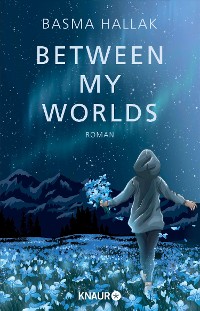 Cover Between My Worlds