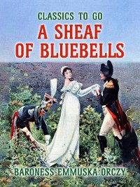 Cover Sheaf Of Bluebells