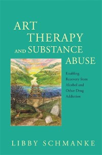 Cover Art Therapy and Substance Abuse