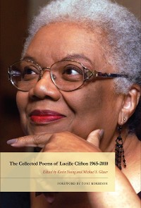 Cover The Collected Poems of Lucille Clifton 1965-2010