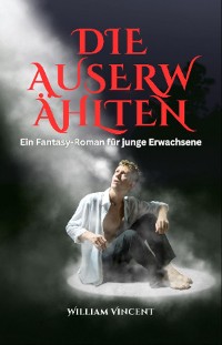 Cover Die Auserwählten