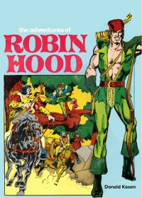 Cover Robin Hood