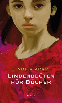 Cover Lindenblüten für Bücher