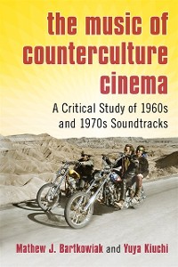 Cover Music of Counterculture Cinema
