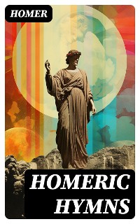 Cover Homeric Hymns