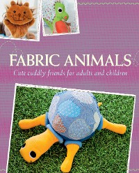 Cover Fabric Animals