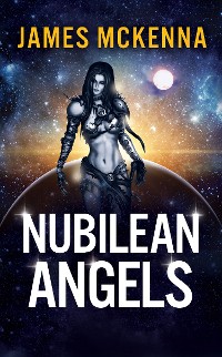 Cover Nubilean Angels