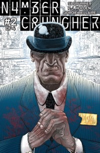 Cover Numbercruncher #2