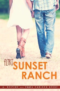 Cover Sunset Ranch
