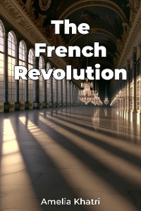 Cover The French Revolution