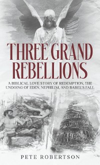 Cover Three Grand Rebellions