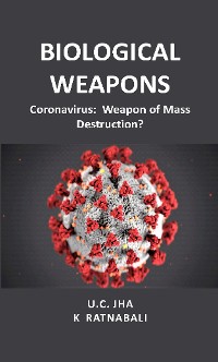 Cover Biological Weapons