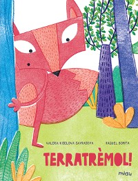 Cover Terratrèmol