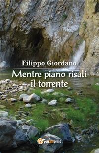 Cover Mentre piano risali il torrente