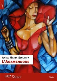 Cover L'Agamennone