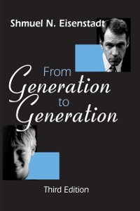 Cover From Generation to Generation