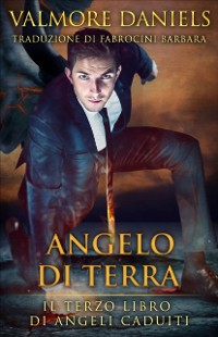 Cover Angelo di Terra