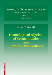 Cover Homological Algebra of Semimodules and Semicontramodules