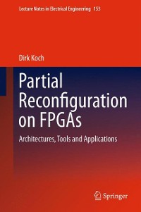 Cover Partial Reconfiguration on FPGAs