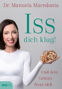 Cover Iss dich klug!