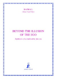 Cover Beyond the illusion of the ego